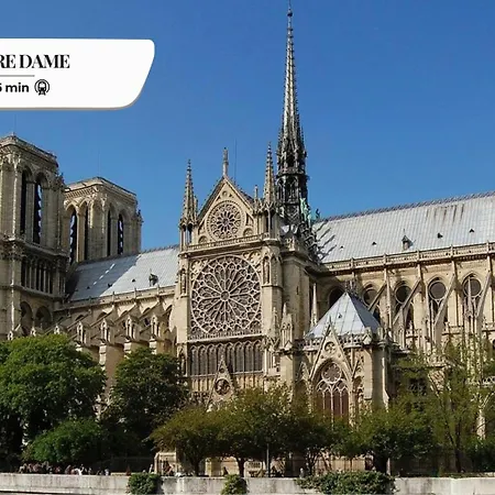 268 - Superb In Paris