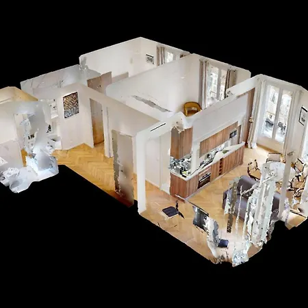 268 - Superb In Apartamento *