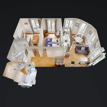Apartmán 268 - Superb In *