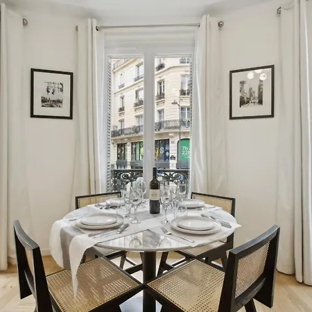 268 - Superb In Apartamento
