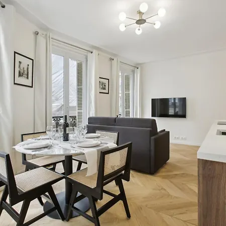 Apartamento 268 - Superb In *