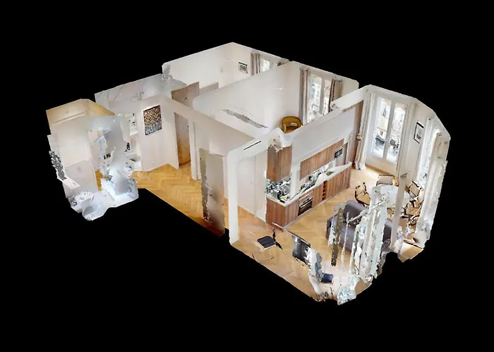268 - Superb In Appartement *