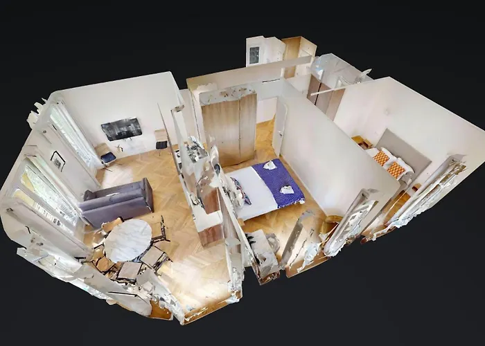 Appartement 268 - Superb In *