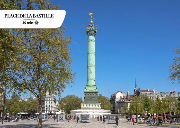 268 - Superb In Appartement *