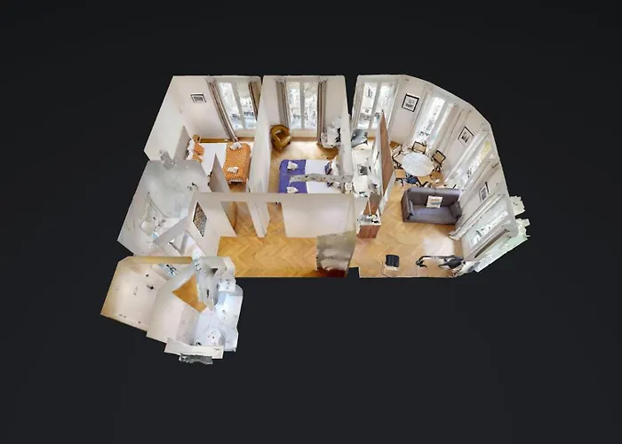 Appartement 268 - Superb In *