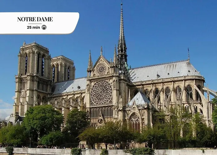 268 - Superb In Paris