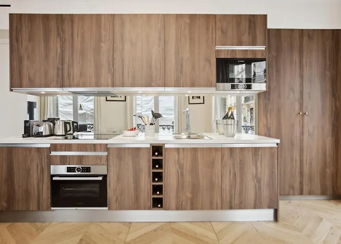 Appartement 268 - Superb In
