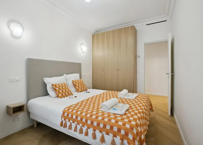 268 - Superb In Appartement *